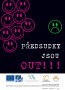 Předsudky jsou out!!! | plakát pro kampaň
