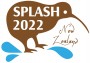Logo konference SPLASH 2022