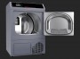 3D produktová vizualizace závodních sušiček a praček | Alliance Laundry Systems