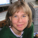 PhDr. Viola Somogyi