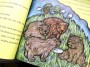 Ilustrace knihy Pohádky Matky přírody