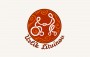 Uzlík Litvínov – Logo pro sociálně terapeutickou dílnu