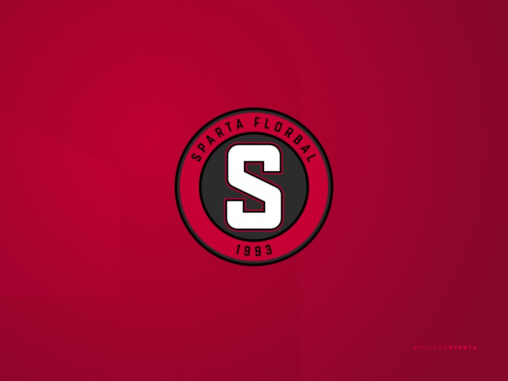AC Sparta Praha - logo