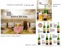 Image kampaň – klíčový vizuál, produktový plakát a leták | Czech Beer Royal