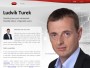 Internetová prezentace Ludvíka Turka