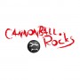 Tvorba loga pro Cannonball.rocks