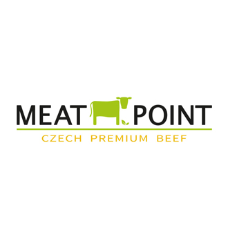 Tvorba loga pro MeatPoint.cz