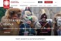 Arcidiecézní charita Praha – kompletní redesign původního webu pražské charity