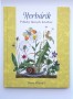 Herbárik, kniha pro děti