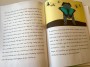 Ukázka mého překladu dětské knížky z češtiny do angličtiny