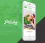 Responzivní web Pilates pro