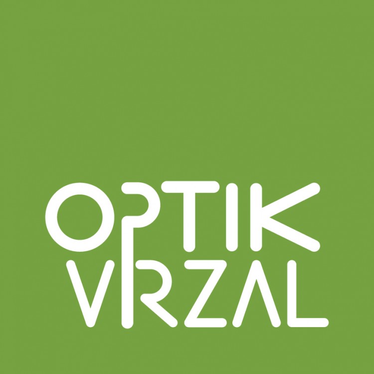 Logo Optik Vrzal