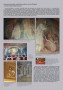 Výstavní panel Svatováclavský malířský cyklus na Karlštejně — Muzeum města Tišnova