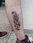 Bugs Bunny | tetování na míru