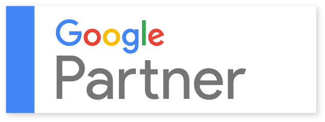 Jsem Google Partner