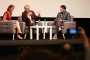Tlumočení debaty s Geoffrey Rushem na Karlovarském filmovém festivalu