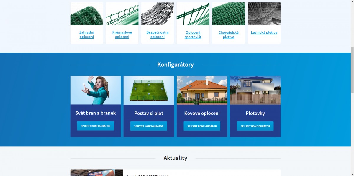 Pilecky.cz – dlouhodobá spolupráce v oblasti budování brandu, SEO a UX