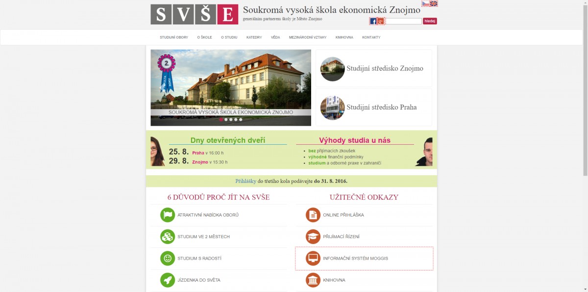 Svse.cz – SEO a maximalizace obchodních příležitostí z přirozeného vyhledávání