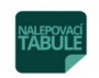 Nalepovacitabule.cz - SEO + PPC