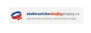 Elektronickeobojkypropsy.cz - Komplexní online marketing