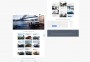 Radost na dosah | UI & UX pro webovou prezentaci BMW