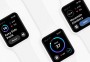 UI & UX pro Apple Watch app Fitify