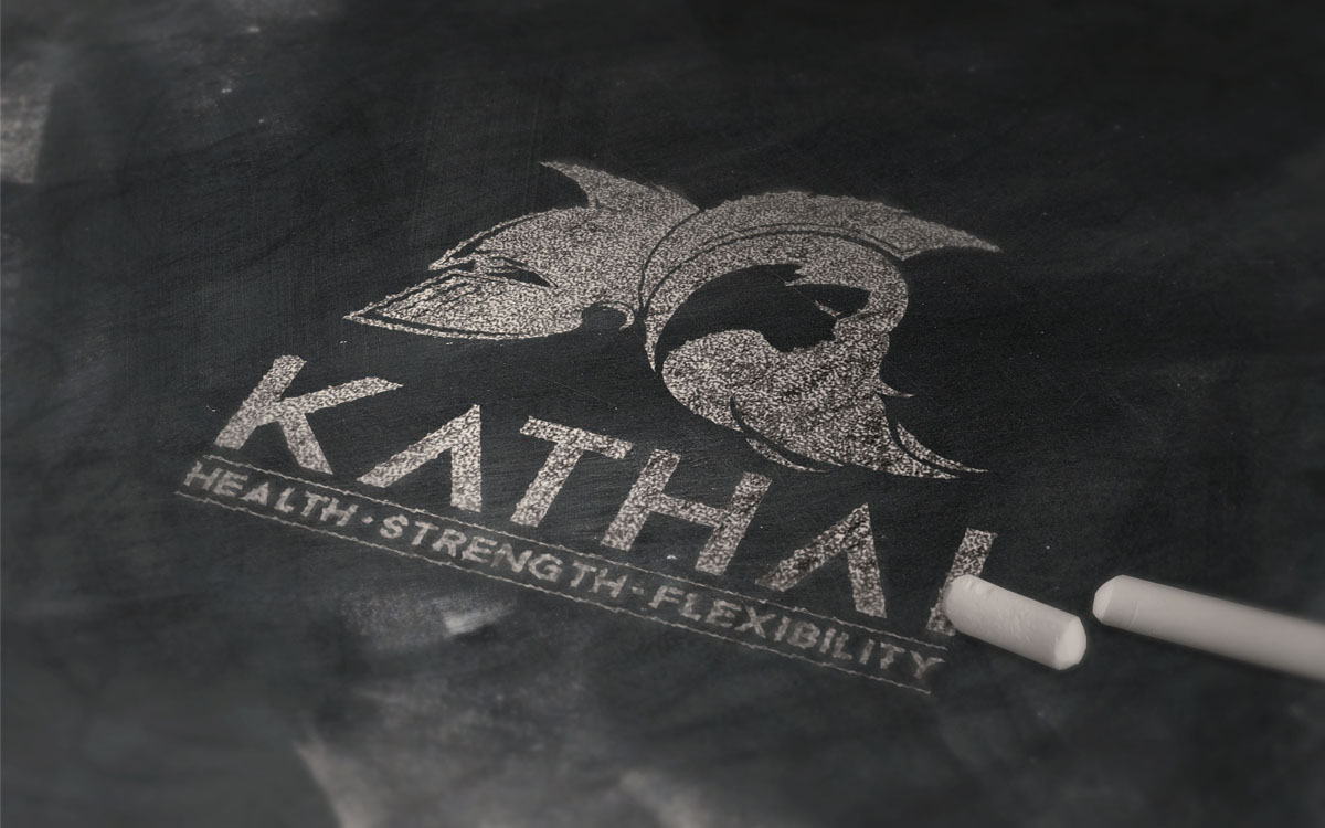 Logo Kathai