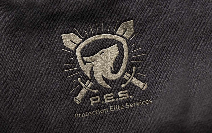 Logo Protection Elite Services
