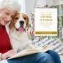 Velká kniha povídek o psech – reklamní webový banner