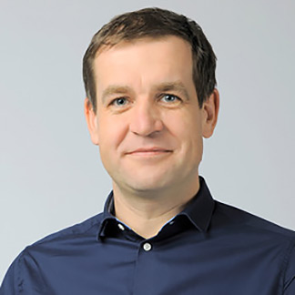Ing. Vratislav Čermák, Ph.D., PMP