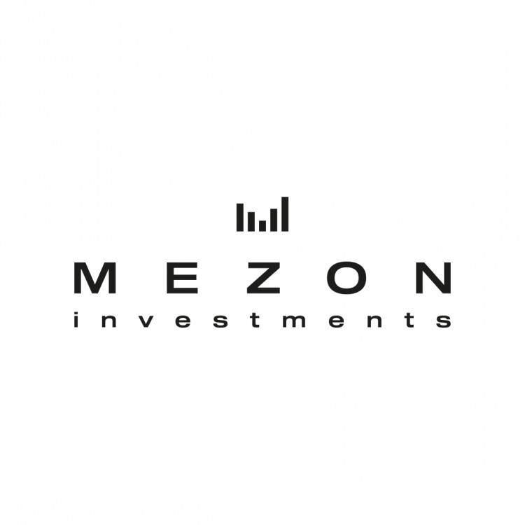 MEZON Investments logo