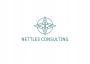 Nettles Consulting – tvorba loga na míru