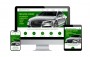 Autoservis Valenta – tvorba firemních webových stránek