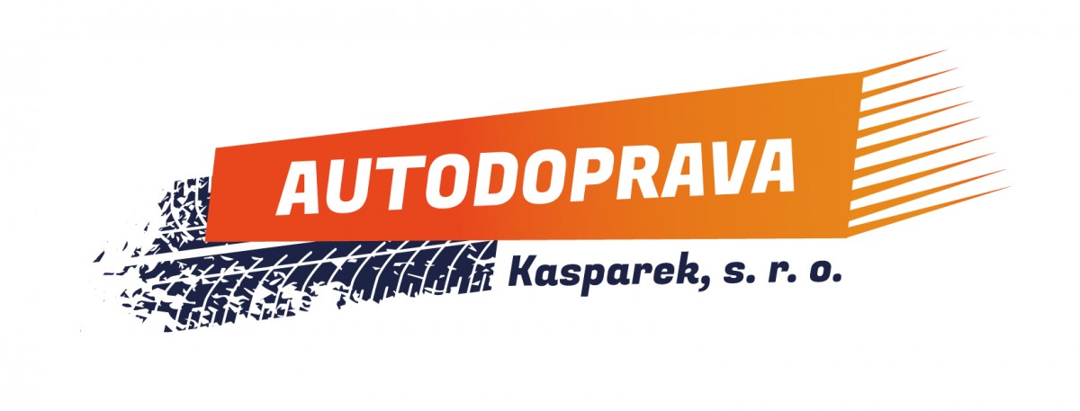Autodoprava Kasparek - logo
