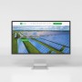 Webdesign pro Solarlook