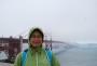 Golden Gate Bridge 2017