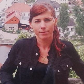 Ing. Lucie Kuklová