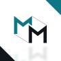 MM | logotvroba, návrh loga