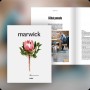 KPMG – Marwick magazín | kompletní produkce in-house
