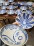 Keramické talíře | keramika na zakázku pro In August Company