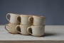 Keramický hrnek Lungo | autorská keramika Zirkon