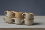 Keramické hrnky espresso | autorská keramika Zirkon