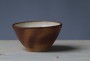 Keramická miska polévková | autorská keramika Zirkon