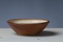 Jídelní keramická miska | autorská keramika Zirkon