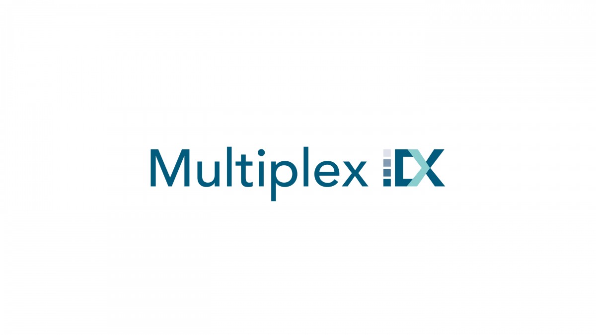 Logo MultiplexDX
