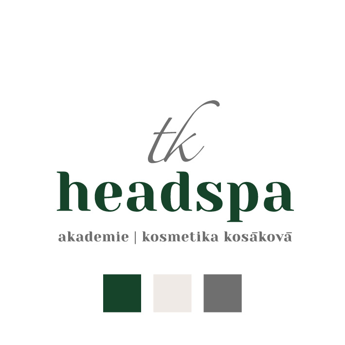 Logo headspa