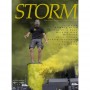 Storm – obálka časopisu