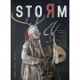 Storm – návrh obálky časopisu