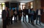 Delegace z ČR v sídle Cisco, Barcelona | tlumočení 2021