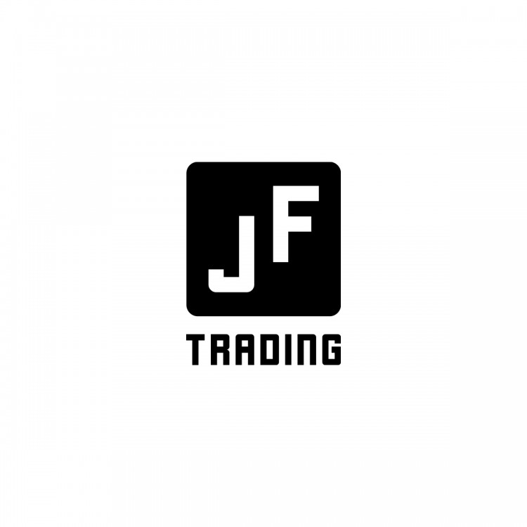 JF Trading | logotyp